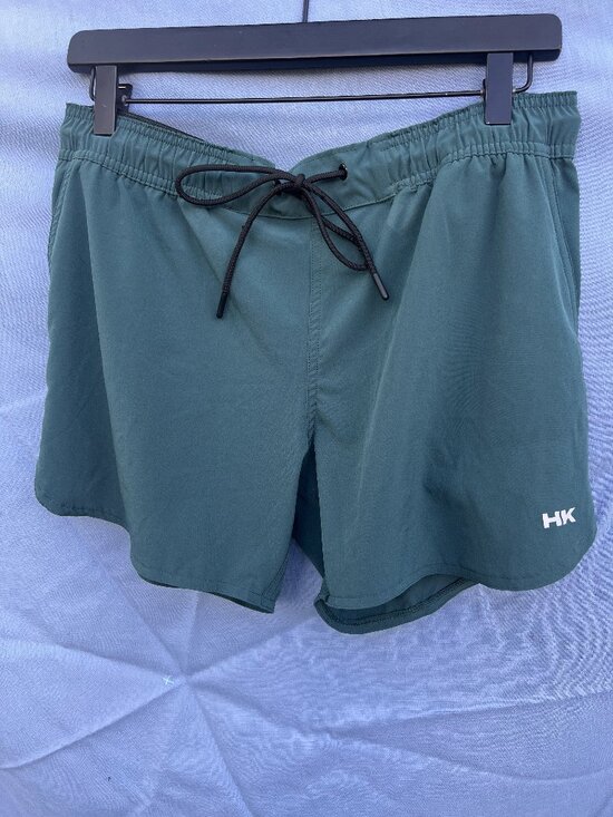 Humankind Pants - HUMANKIND Gender-Inclusive Tech Swim Shorts